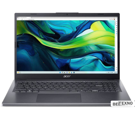       Ноутбук Acer Aspire 15 A15-51M-74HF NX.KXRCD.007    
