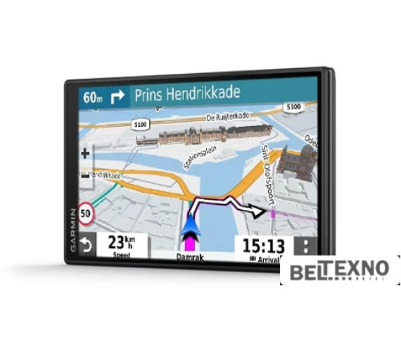             GPS навигатор Garmin DriveSmart 65 MT-S        
