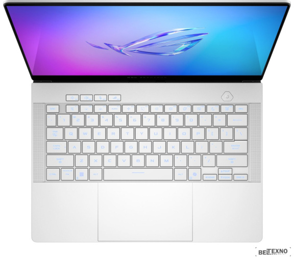       Игровой ноутбук ASUS ROG Zephyrus G14 2025 GA403WR-QS104    