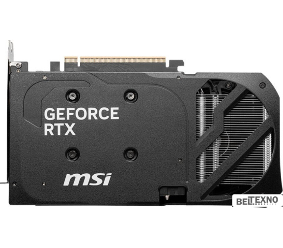  Видеокарта MSI GeForce RTX 5060 Ti 8G Shadow 2X OC Plus 
