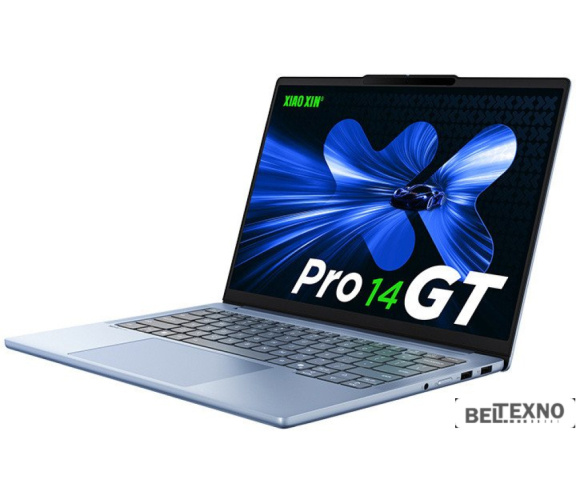       Ноутбук Lenovo Xiaoxin Pro 14 GT AI 83JK001GCD    
