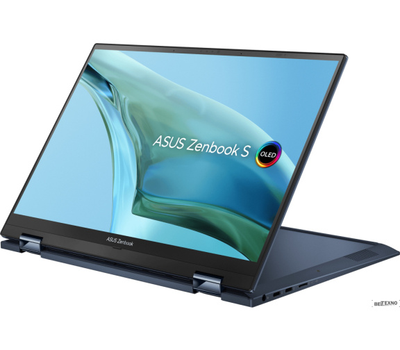             Ноутбук 2-в-1 ASUS Zenbook S 13 Flip OLED UP5302ZA-LX136X        