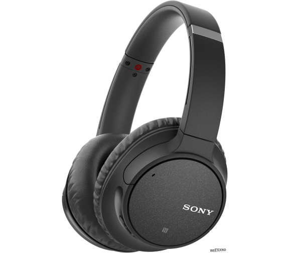             Наушники Sony WH-CH700N (черный)        