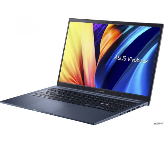             Ноутбук ASUS VivoBook 15 D1502IA-BQ187W        
