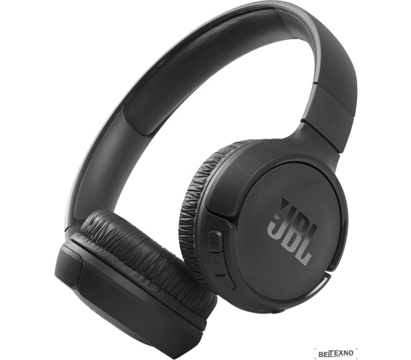             Наушники JBL Tune 570BT (черный)        