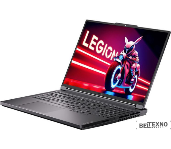             Игровой ноутбук Lenovo Legion 5 Savior R7000P 82Y90001CD        