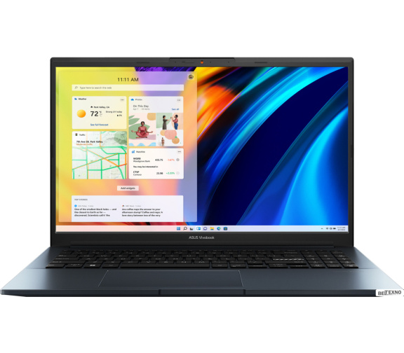             Ноутбук ASUS VivoBook Pro 15 M6500XU-LP078        