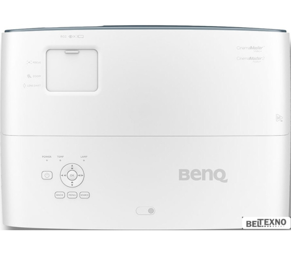             Проектор BenQ TK850        
