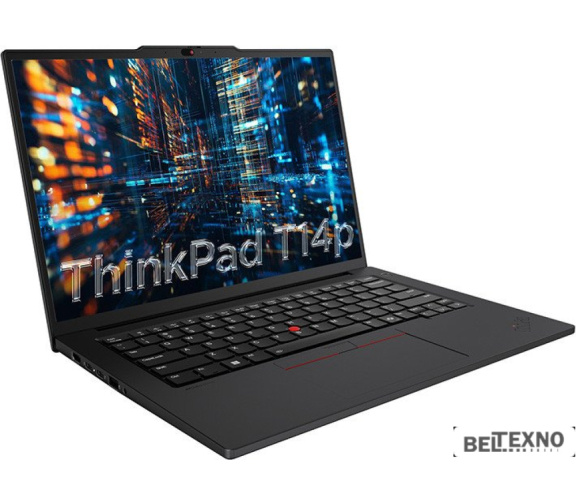       Ноутбук Lenovo ThinkPad T14p 21RUA003CD    