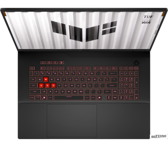  Игровой ноутбук ASUS TUF Gaming A18 2025 FA808UM-S8030 