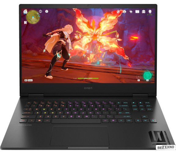      Игровой ноутбук HP Omen 16-wf1003ci A1WE8EA    