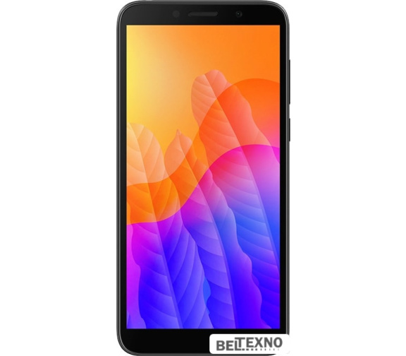             Смартфон Huawei Y5p DRA-LX9 2GB/32GB (полночный черный)        