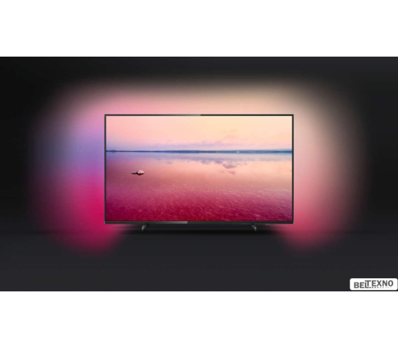            Телевизор Philips 50PUS6704/60        