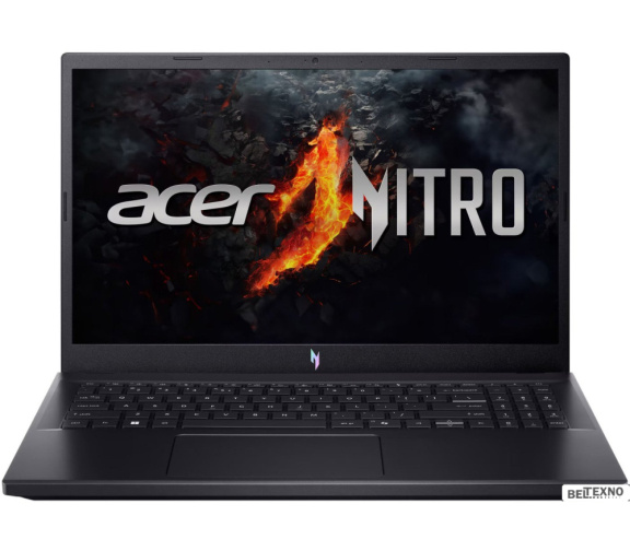       Игровой ноутбук Acer Nitro V 15 ANV15-41-R51M NH.QSGER.001    