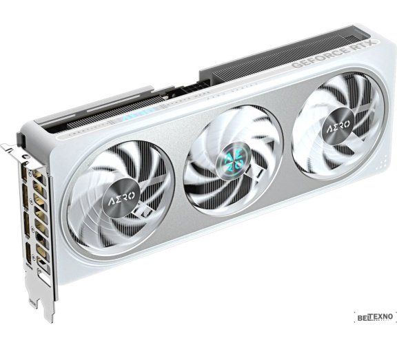       Видеокарта Gigabyte GeForce RTX 5060 Ti Aero OC 8G GV-N506TAERO OC-8GD    