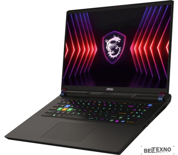       Игровой ноутбук MSI Vector 17 HX A14VIG-899RU    