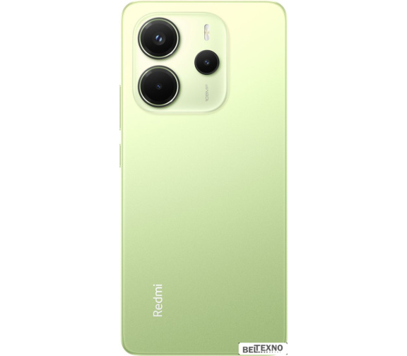       Телефон Xiaomi Redmi Note 14 8GB/256GB международная версия (зеленый)    