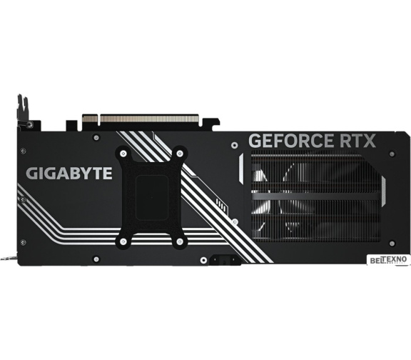       Видеокарта Gigabyte GeForce RTX 5070 Windforce SFF 12G GV-N5070WF3-12GD    