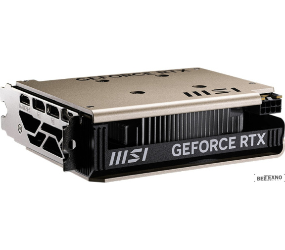       Видеокарта MSI GeForce RTX 5060 8G Inspire ITX OC    