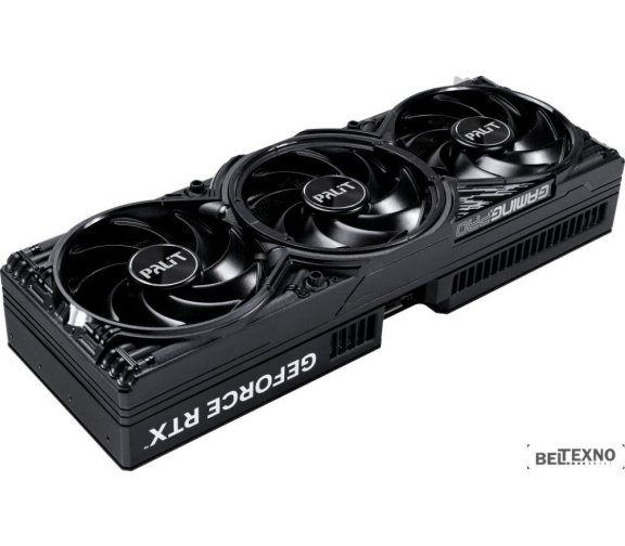       Видеокарта Palit GeForce RTX 5070 Ti GamingPro OC V1 NE7507TS19T2-GB2031Y    