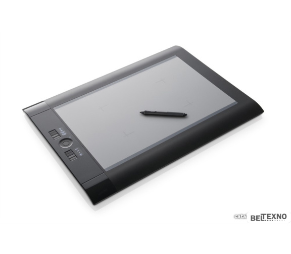             Графический планшет Wacom Intuos4 XL DTP (PTK-1240-D)        