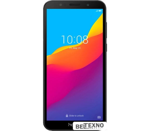             Смартфон HONOR 7A Prime 2GB/32GB DUA-L22 (черный)        