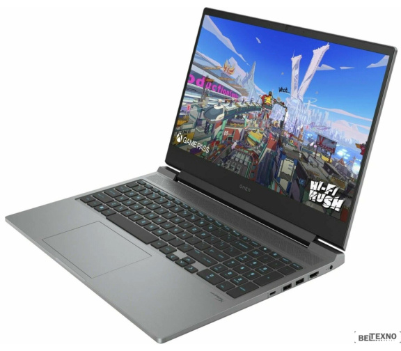       Игровой ноутбук HP Omen 16-ae0000TX A91WZPA    