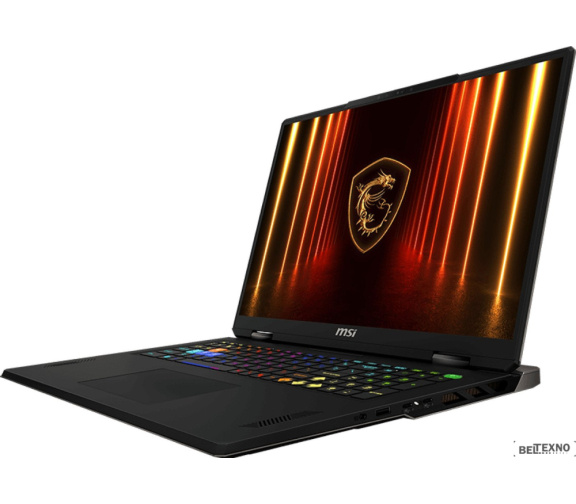       Игровой ноутбук MSI Vector A18 HX A9WHG-217XRU    