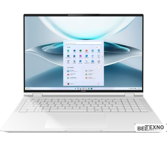  Ноутбук HONOR MagicBook Pro 16 2025 DRB-P 5301ANWR 