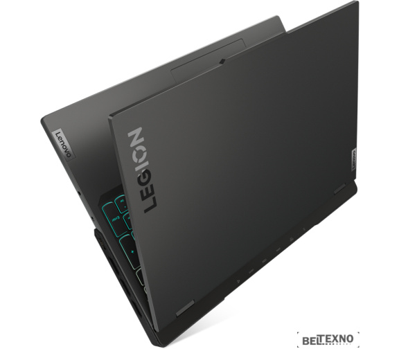             Игровой ноутбук Lenovo Legion Pro 7 16IRX8H 82WQ008XRM        