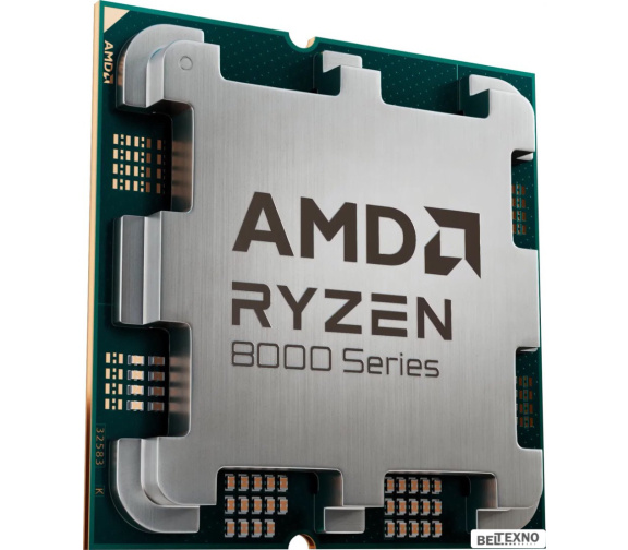       Процессор AMD Ryzen 5 8600G    