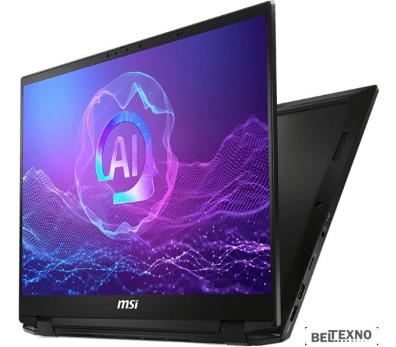       Ноутбук 2-в-1 MSI Summit A16 AI+ A3HMTG-084RU    