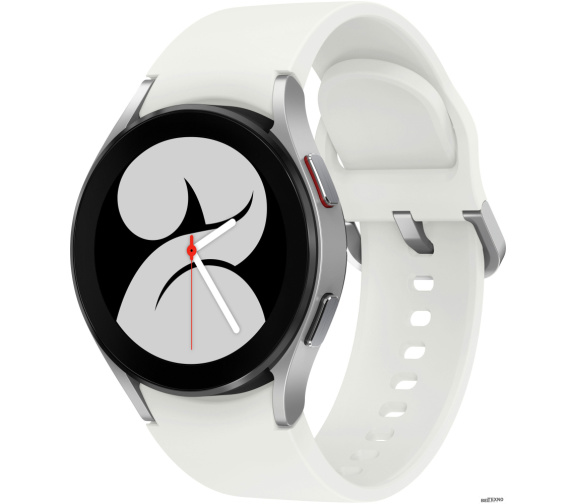             Умные часы Samsung Galaxy Watch4 40мм (серебро)        