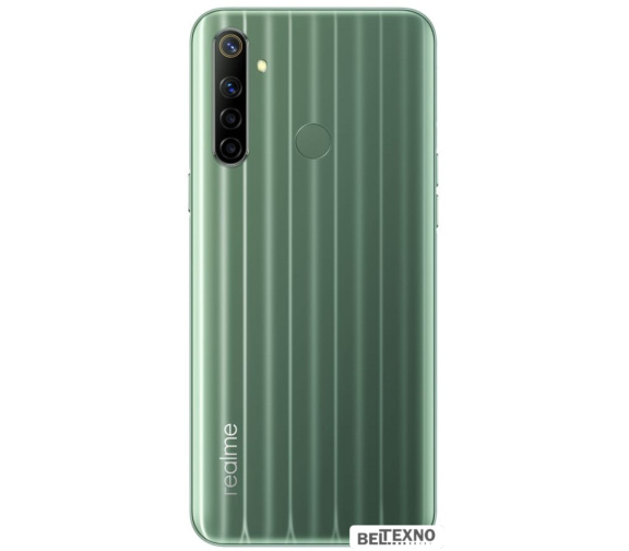             Смартфон Realme 6i 4GB/128GB международная версия (зеленый)        
