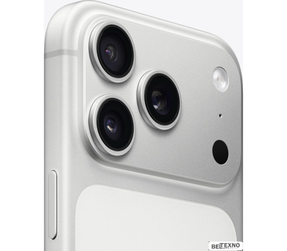  Телефон Apple iPhone 17 Pro 256GB (серебристый) 