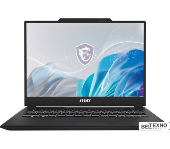             Игровой ноутбук MSI Creator M14 A13VF-089RU        