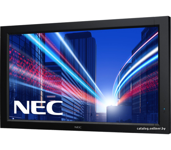             Информационная панель NEC MultiSync V323        