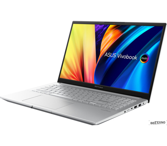             Ноутбук ASUS VivoBook Pro 15 M6500XU-LP083        