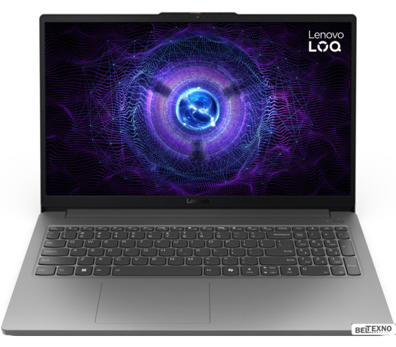       Игровой ноутбук Lenovo LOQ 15IAX9E 83LK005HUE    