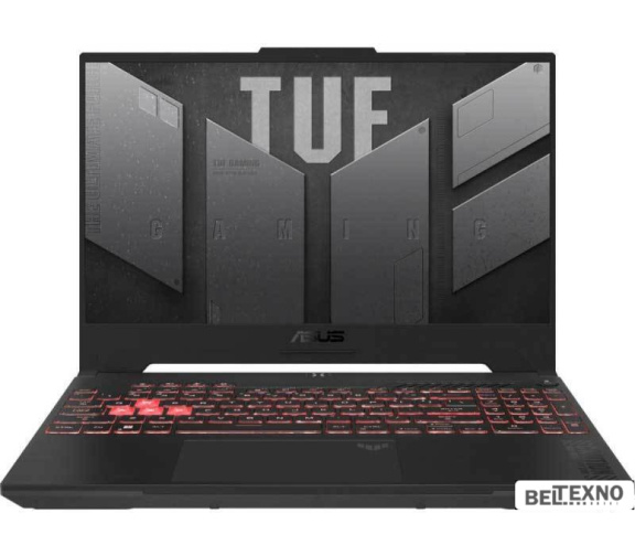             Игровой ноутбук ASUS TUF Gaming A15 2023 FA507XV7940-0DAEXHB8X11        