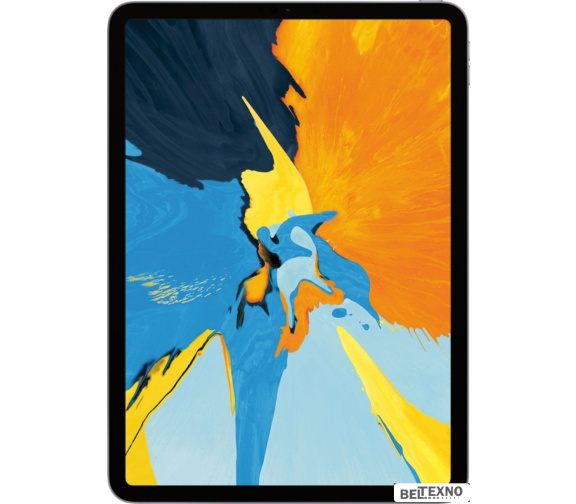            Планшет Apple iPad Pro 11