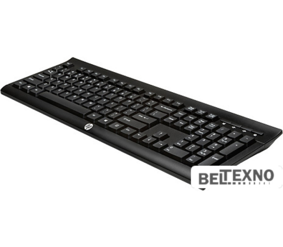            Клавиатура HP K2500 (E5E78AA)        