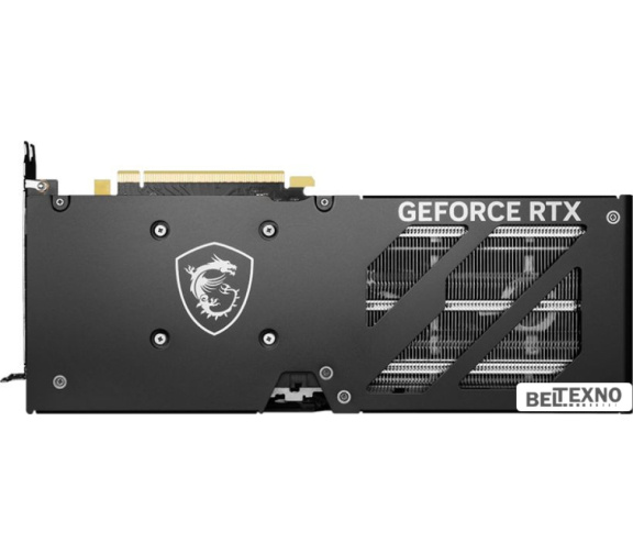             Видеокарта MSI GeForce RTX 4060 Ti Gaming X Slim 8G        