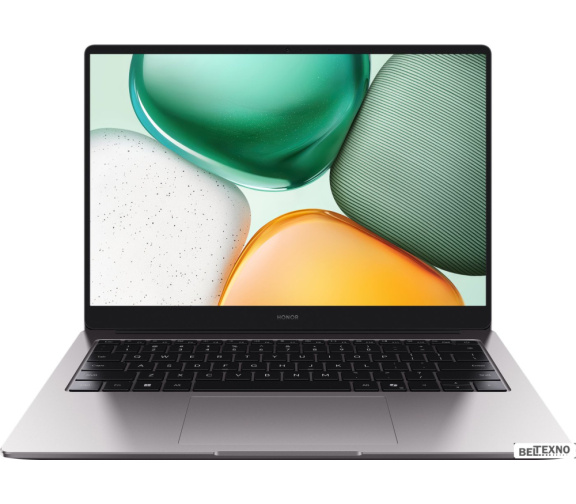       Ноутбук HONOR MagicBook X14 2025 GDG-X 5301ALXB    