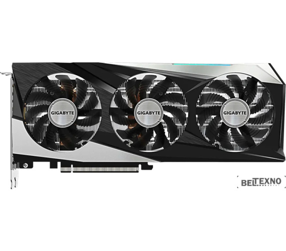             Видеокарта Gigabyte Radeon RX 7600 GAMING OC 8G GV-R76GAMING OC-8GD        