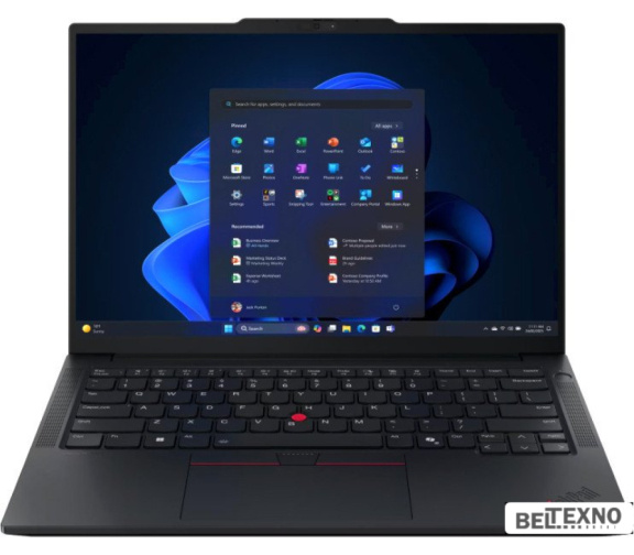  Ноутбук Lenovo ThinkPad E14 Gen 7 Intel 21SX004TFW 