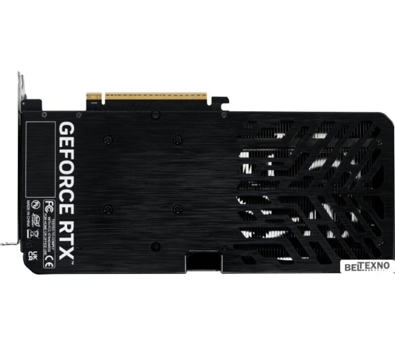       Видеокарта Palit GeForce RTX 5060 Dual OC NE75060S19P1-GB2063D    