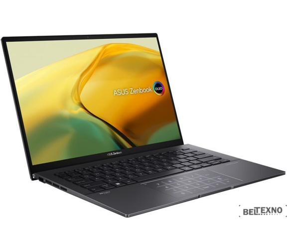             Ноутбук ASUS ZenBook 14 UM3402YA-KP845        