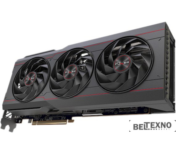             Видеокарта Sapphire Pulse Radeon RX 7900 XT 11323-02-20G        