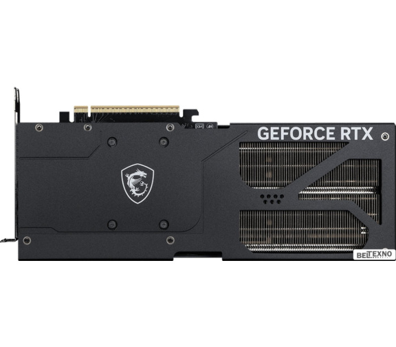       Видеокарта MSI GeForce RTX 5080 16G Ventus 3X OC Plus    
